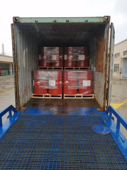 Vernis d'isolation pour fils émaillés en polyuréthane classe 155 Shanghai Swan (BPU)