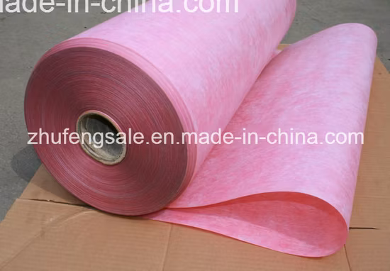 Papier isolant électrique (6641F