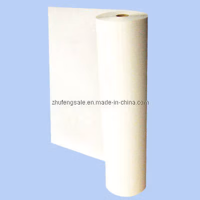 Papier électrique isolant DMD 6630