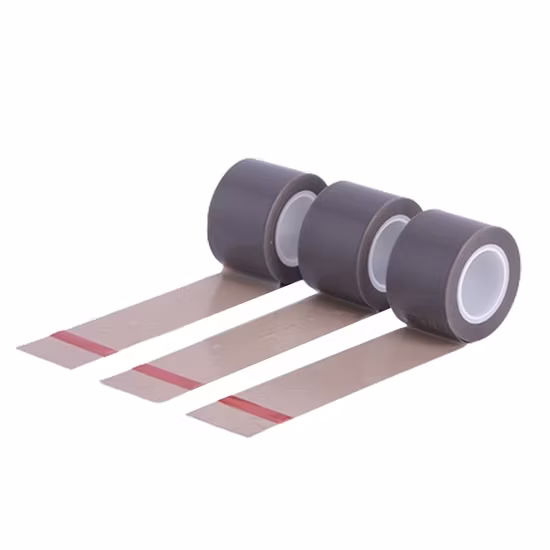 Film PTFE résistant à la corrosion et à l'isolation électrique